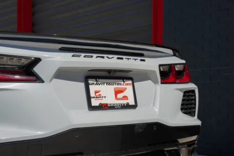 More photos of 2023 Chevrolet Corvette Stingray at Gravity Autos Hollywood, FL