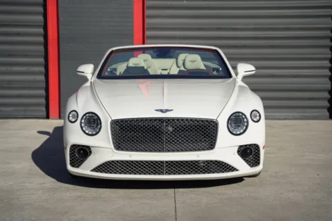 More photos of 2020 Bentley Continental GT W12 at Gravity Autos Hollywood, FL