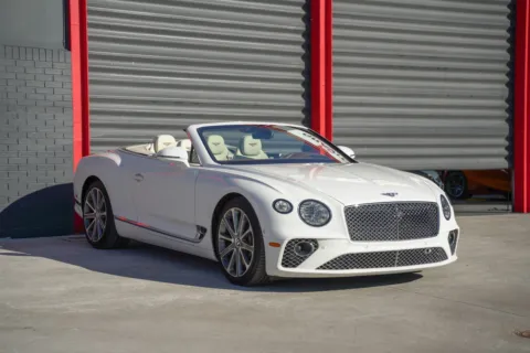 Photos of 2020 Bentley Continental GT W12 for sale in Hollywood, FL at Gravity Autos Hollywood