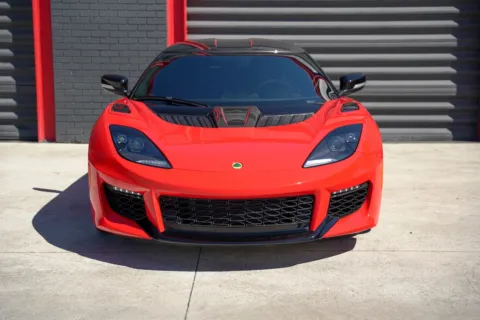 Photos of 2021 Lotus Evora for sale in Hollywood, FL at Gravity Autos Hollywood