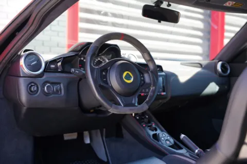 More photos of 2021 Lotus Evora at Gravity Autos Hollywood, FL