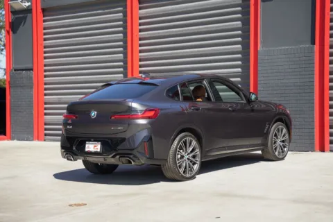More photos of 2022 BMW X4 xDrive30i at Gravity Autos Hollywood, FL