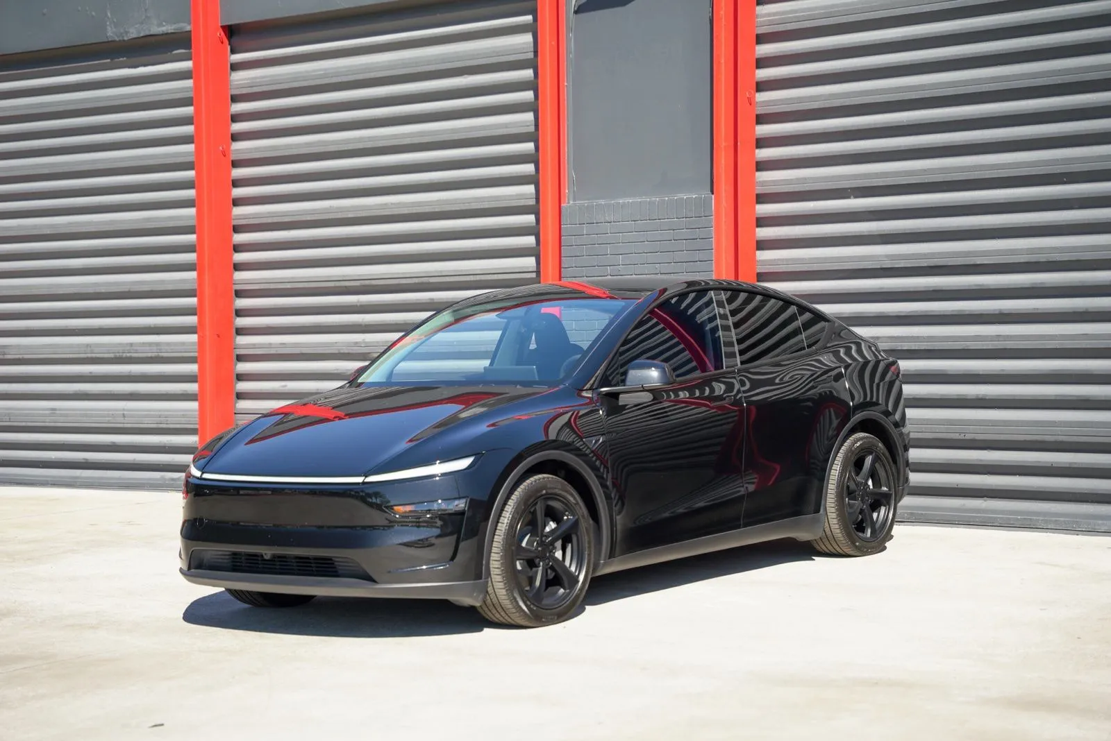 2026 Tesla Model Y Long Range for sale in Hollywood, FL