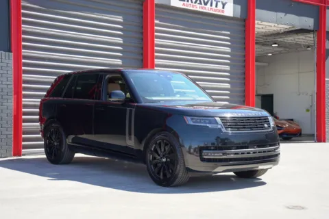 More photos of 2024 Land Rover Range Rover Autobiography at Gravity Autos Hollywood, FL