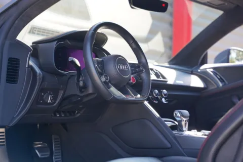 More photos of 2021 Audi R8 5.2 at Gravity Autos Hollywood, FL