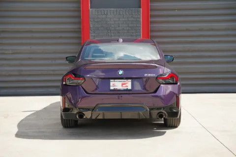 More photos of 2023 BMW 2 Series 230i xDrive at Gravity Autos Hollywood, FL