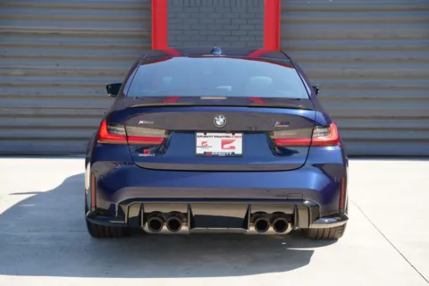 More photos of 2024 BMW M3 Competition at Gravity Autos Hollywood, FL