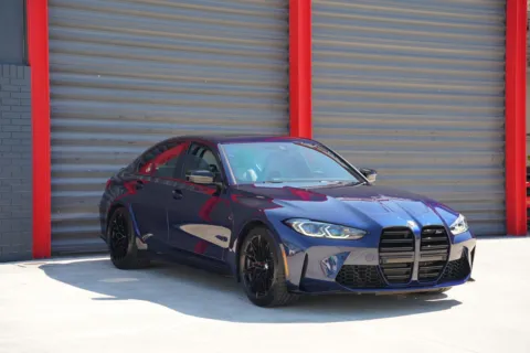 Photos of 2024 BMW M3 Competition for sale in Hollywood, FL at Gravity Autos Hollywood