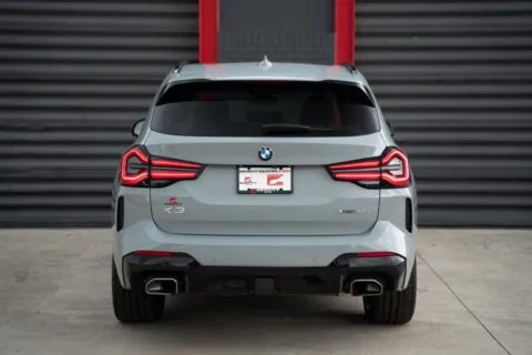 More photos of 2022 BMW X3 xDrive30i at Gravity Autos Hollywood, FL