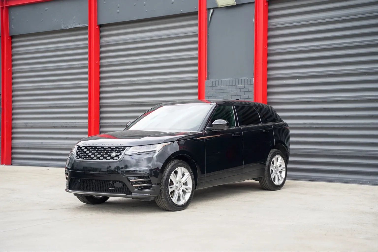 2023 Land Rover Range Rover Velar R-Dynamic S for sale in Hollywood, FL