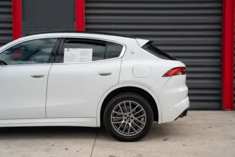 More photos of 2023 Maserati Grecale GT at Gravity Autos Hollywood, FL