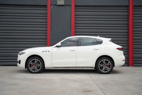 More photos of 2023 Maserati Levante GT at Gravity Autos Hollywood, FL