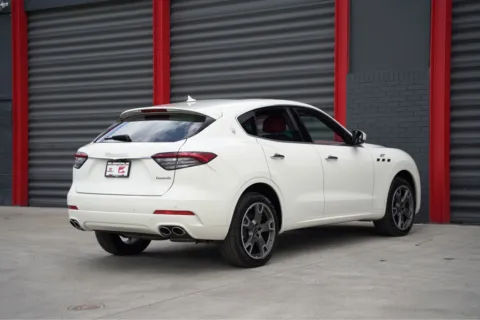 More photos of 2023 Maserati Levante GT at Gravity Autos Hollywood, FL