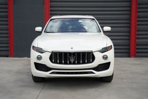 Photos of 2023 Maserati Levante GT for sale in Hollywood, FL at Gravity Autos Hollywood