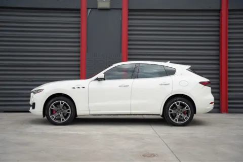More photos of 2023 Maserati Levante GT at Gravity Autos Hollywood, FL