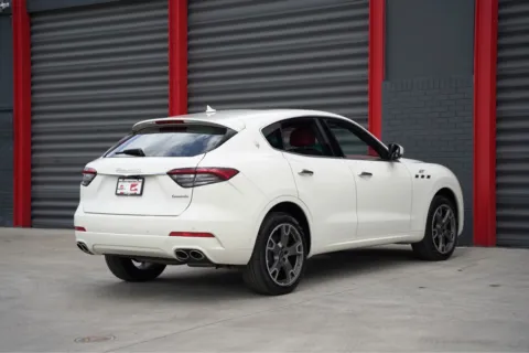 More photos of 2023 Maserati Levante GT at Gravity Autos Hollywood, FL