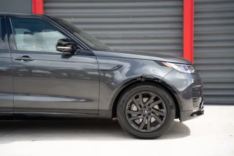 Another view of 2023 Land Rover Discovery S R-Dynamic for sale in Hollywood, FL at Gravity Autos Hollywood