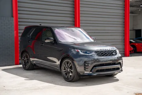 More photos of 2023 Land Rover Discovery S R-Dynamic at Gravity Autos Hollywood, FL