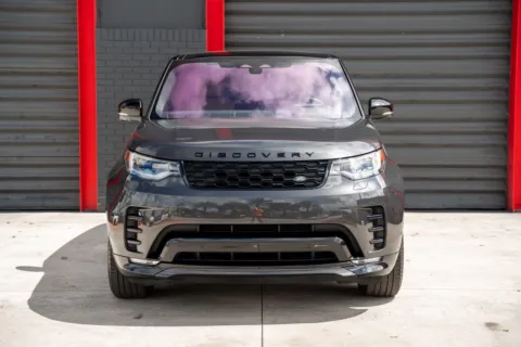 More photos of 2023 Land Rover Discovery S R-Dynamic at Gravity Autos Hollywood, FL