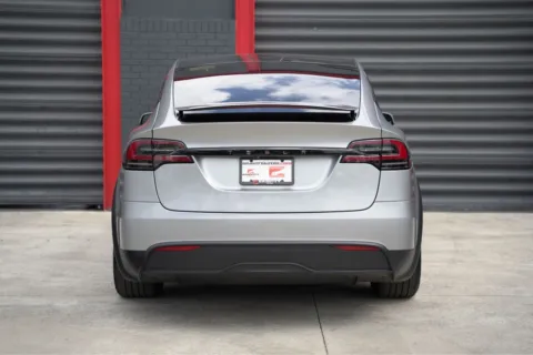 More photos of 2024 Tesla Model X at Gravity Autos Hollywood, FL