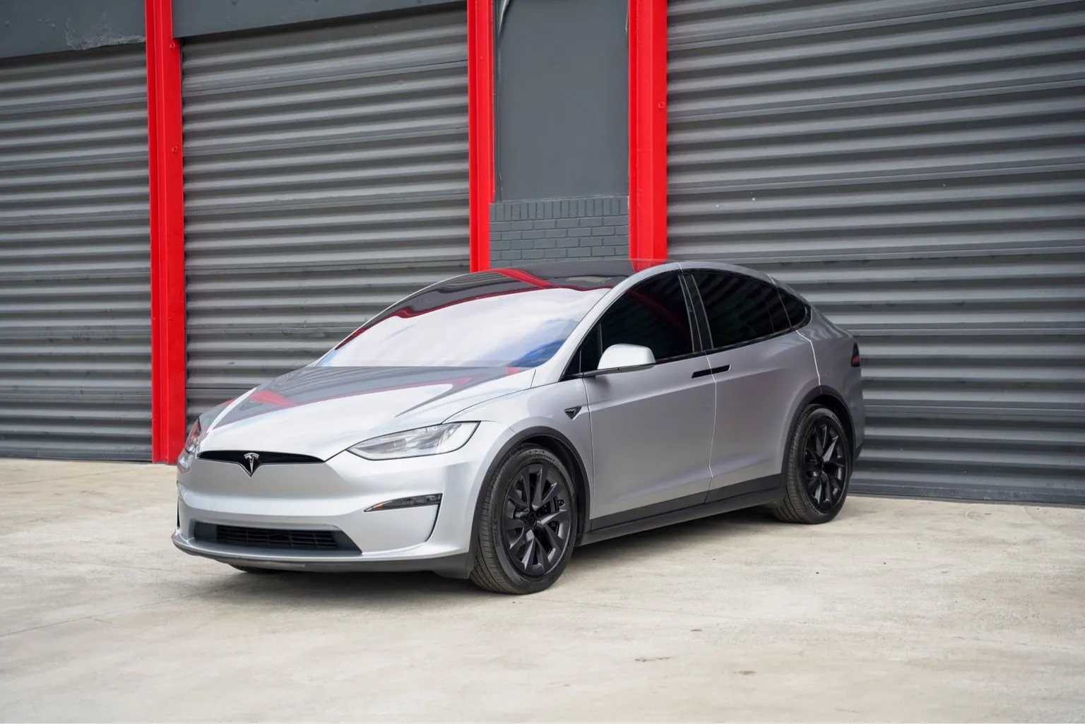 2024 Tesla Model X for sale in Hollywood, FL