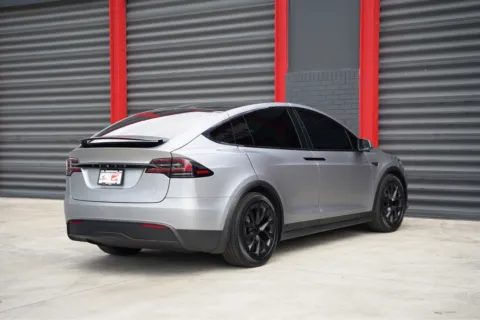 More photos of 2024 Tesla Model X at Gravity Autos Hollywood, FL