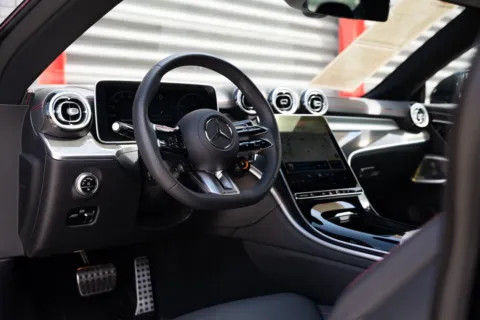 More photos of 2025 Mercedes-Benz CLE 53 AMG at Gravity Autos Hollywood, FL