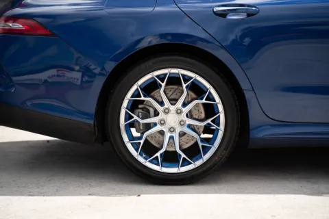 More photos of 2019 Mercedes-Benz AMG GT 53 at Gravity Autos Hollywood, FL