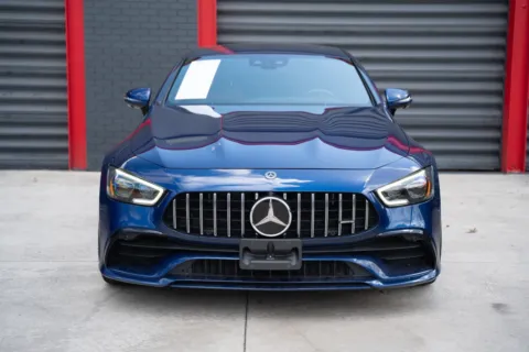 Photos of 2019 Mercedes-Benz AMG GT 53 for sale in Hollywood, FL at Gravity Autos Hollywood
