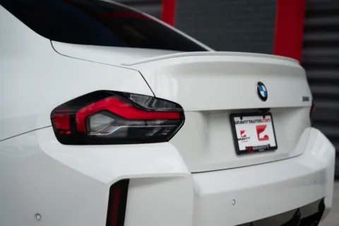 More photos of 2024 BMW M2 at Gravity Autos Hollywood, FL