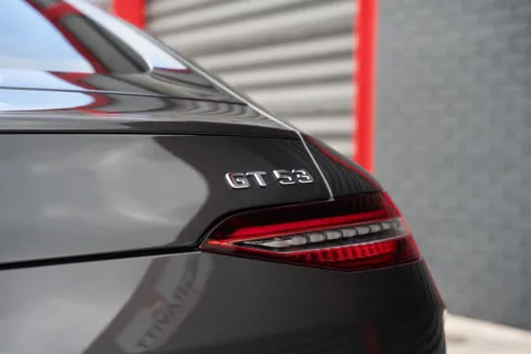 More photos of 2019 Mercedes-Benz AMG GT 53 at Gravity Autos Hollywood, FL