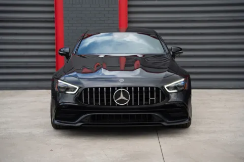 Photos of 2019 Mercedes-Benz AMG GT 53 for sale in Hollywood, FL at Gravity Autos Hollywood