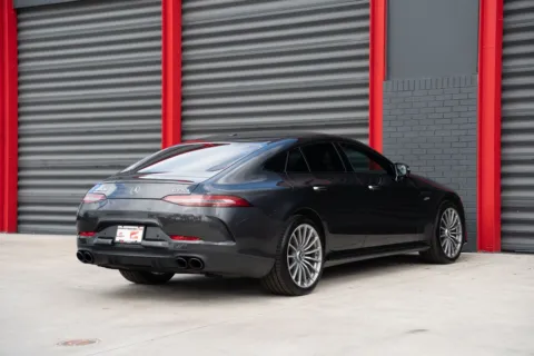 More photos of 2019 Mercedes-Benz AMG GT 53 at Gravity Autos Hollywood, FL