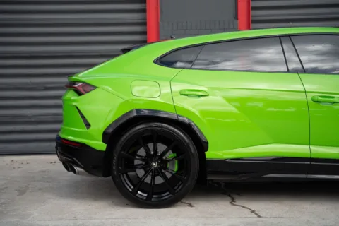 More photos of 2021 Lamborghini Urus Pearl Capsule at Gravity Autos Hollywood, FL