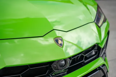 More photos of 2021 Lamborghini Urus Pearl Capsule at Gravity Autos Hollywood, FL