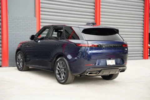 More photos of 2023 Land Rover Range Rover Sport SE Dynamic at Gravity Autos Hollywood, FL