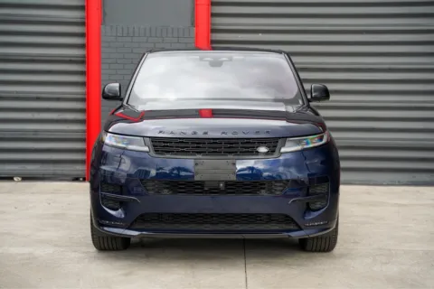 Photos of 2023 Land Rover Range Rover Sport SE Dynamic for sale in Hollywood, FL at Gravity Autos Hollywood