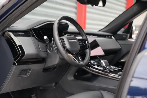 Another view of 2023 Land Rover Range Rover Sport SE Dynamic for sale in Hollywood, FL at Gravity Autos Hollywood