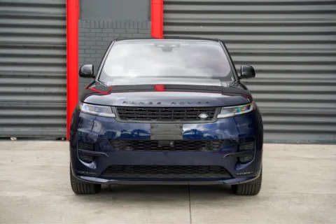 Photos of 2023 Land Rover Range Rover Sport SE Dynamic for sale in Hollywood, FL at Gravity Autos Hollywood