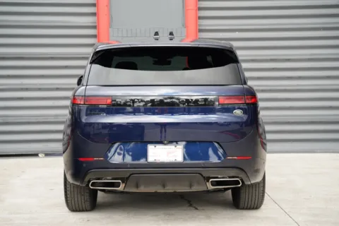 More photos of 2023 Land Rover Range Rover Sport SE Dynamic at Gravity Autos Hollywood, FL