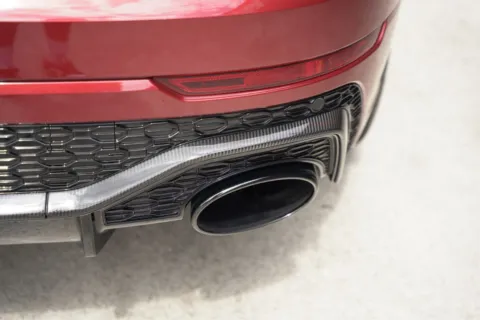 More photos of 2022 Audi RS Q8 4.0T at Gravity Autos Hollywood, FL