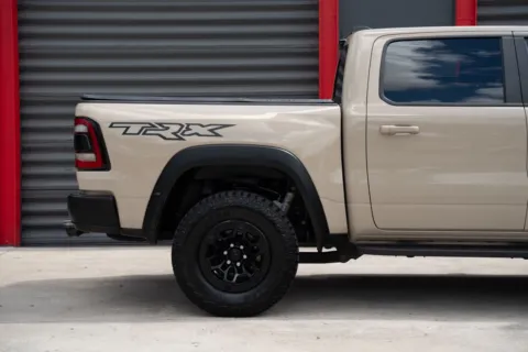 More photos of 2022 Ram 1500 TRX at Gravity Autos Hollywood, FL