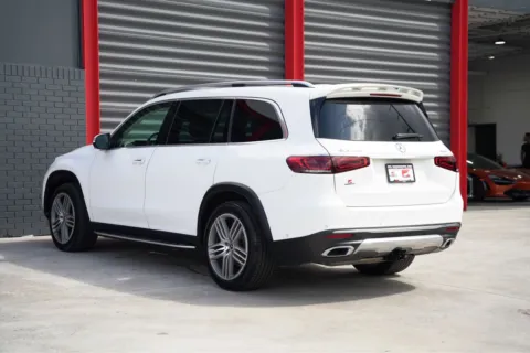 More photos of 2020 Mercedes-Benz GLS 450 at Gravity Autos Hollywood, FL