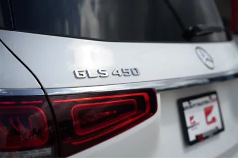 More photos of 2020 Mercedes-Benz GLS 450 at Gravity Autos Hollywood, FL