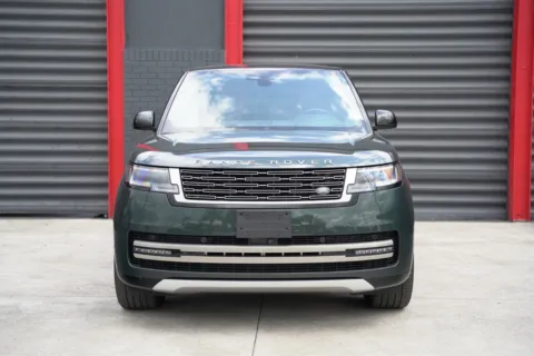 Photos of 2025 Land Rover Range Rover SE for sale in Hollywood, FL at Gravity Autos Hollywood