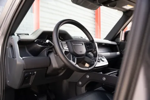 More photos of 2023 Land Rover Defender 110 X-Dynamic SE at Gravity Autos Hollywood, FL