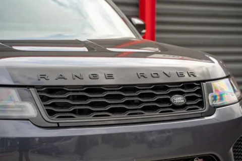 More photos of 2022 Land Rover Range Rover Sport SVR at Gravity Autos Hollywood, FL