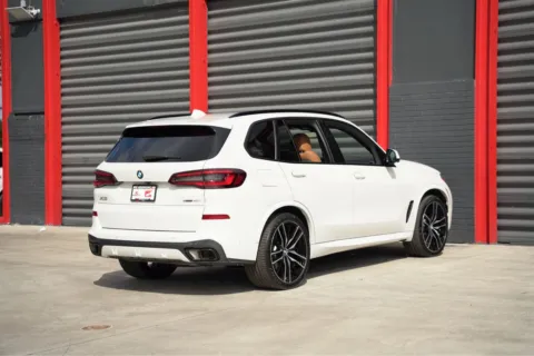 More photos of 2023 BMW X5 sDrive40i at Gravity Autos Hollywood, FL