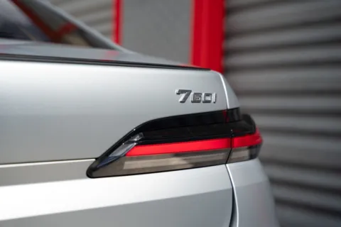 More photos of 2023 BMW 7 Series 760i xDrive at Gravity Autos Hollywood, FL