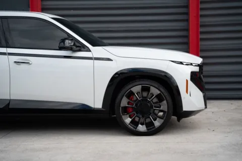 More photos of 2024 BMW XM at Gravity Autos Hollywood, FL